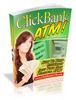 Thumbnail Clickbank ATM - Valuable Secrets Revealed